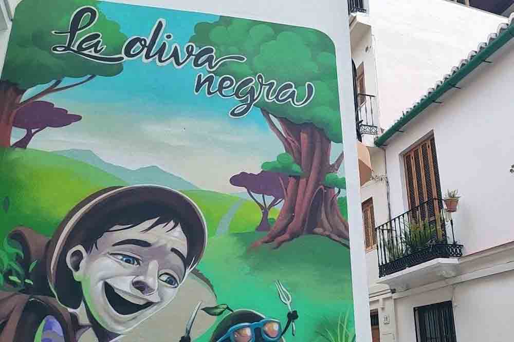La Oliva Negra - Casos de Éxito en Lagunillas