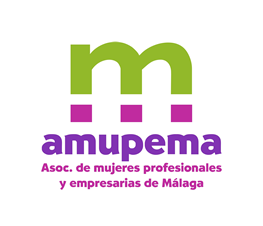 amupema · Asociación de Mujeres Profesionales y Empresarias de Málaga