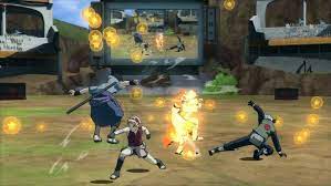 Just how to make naruto shippuden utmost ninja effect playable in your smart phone