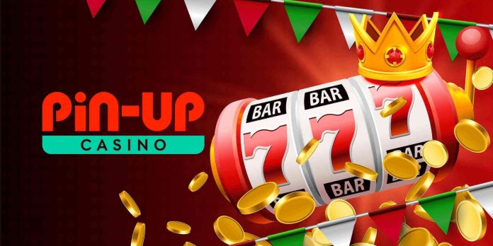 Отзыв о казино Pin-Up 2024 — эксклюзивное приглашение и бонусное предложение