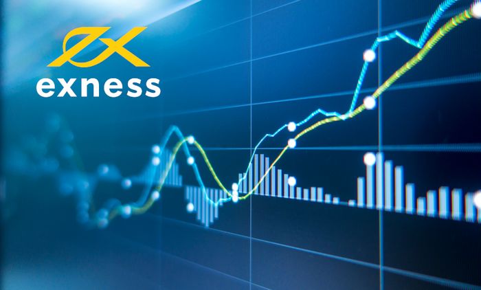 Instructions for creating the Exness duplicate trading account